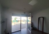 50m² commercial premises for assignment in Níjar photo