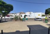 50m² commercial premises for assignment in Níjar photo
