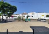 50m² commercial premises for assignment in Níjar photo