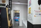  restaurant for rent in Agüimes, in the area of Cruce de Arinaga, Cruce de Arinaga photo