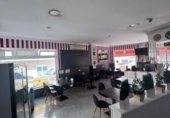  restaurant for rent in Agüimes, in the area of Cruce de Arinaga, Cruce de Arinaga photo