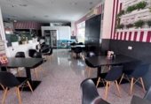  restaurant for rent in Agüimes, in the area of Cruce de Arinaga, Cruce de Arinaga photo