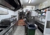  restaurant for rent in Agüimes, in the area of Cruce de Arinaga, Cruce de Arinaga photo