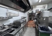  restaurant for rent in Agüimes, in the area of Cruce de Arinaga, Cruce de Arinaga photo