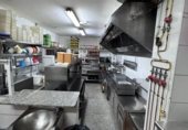  restaurant for rent in Agüimes, in the area of Cruce de Arinaga, Cruce de Arinaga photo