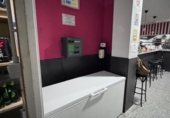  restaurant for rent in Agüimes, in the area of Cruce de Arinaga, Cruce de Arinaga photo