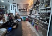  restaurant for rent in Agüimes, in the area of Cruce de Arinaga, Cruce de Arinaga photo