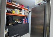  restaurant for rent in Agüimes, in the area of Cruce de Arinaga, Cruce de Arinaga photo