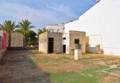 Local comercial en venta con 124m² en Santa Margarita, Carrer Joan Gomila es Maonès foto