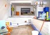 Local comercial en venta con 124m² en Santa Margarita, Carrer Joan Gomila es Maonès foto