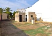 Local comercial en venta con 124m² en Santa Margarita, Carrer Joan Gomila es Maonès foto