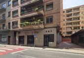 Oficinas en venta con 216m² en Tudela, calle juan antonio fernández, 31500 foto