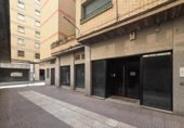 Oficinas en venta con 216m² en Tudela, calle juan antonio fernández, 31500 foto