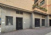 Oficinas en venta con 216m² en Tudela, calle juan antonio fernández, 31500 foto