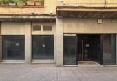 Oficinas en venta con 216m² en Tudela, calle juan antonio fernández, 31500 foto