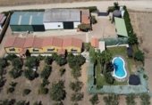 Edificio en venta con 10228m² en Valverde de Leganés, CALLE LA GAZPACHERA POLIGONO 11 PARCELA 172, 172 foto