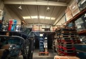 Nave Industrial en venta con 323m² en Tarragona, en la zona de Torreforta, Carrer del Plom foto
