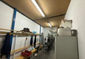 Nave Industrial en venta con 323m² en Tarragona, en la zona de Torreforta, Carrer del Plom foto