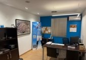 Nave Industrial en venta con 323m² en Tarragona, en la zona de Torreforta, Carrer del Plom foto