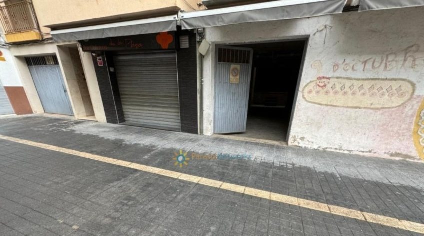 Local comercial