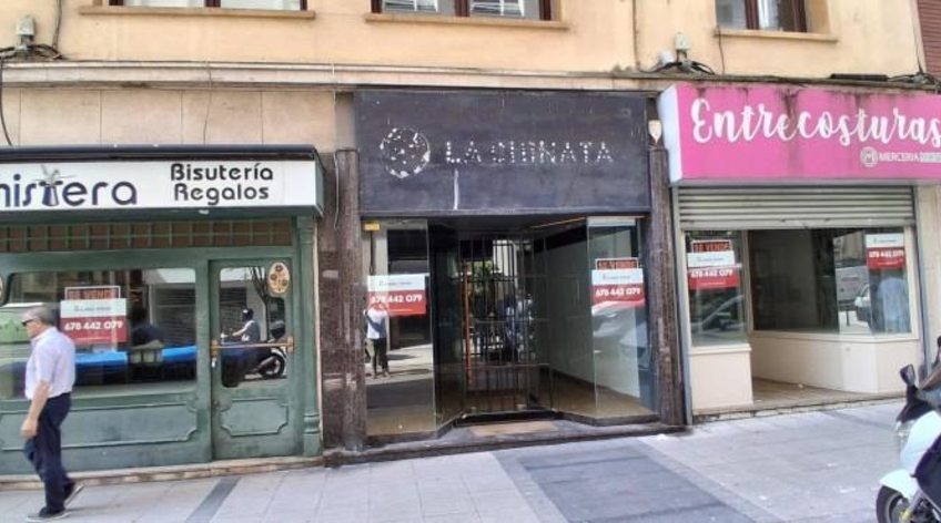 Local comercial