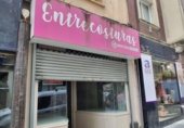 55m² commercial premises for sale in Santander, Calle San Celedonio photo