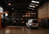 458m² warehouse industrial for sale in Vandellòs, Carrer Mireia photo