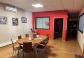 Nau Industrial
en venda
amb 490m² a Sant Esteve Sesrovires foto