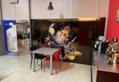 Nau Industrial
en venda
amb 490m² a Sant Esteve Sesrovires foto
