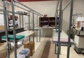 Nau Industrial
en venda
amb 490m² a Sant Esteve Sesrovires foto