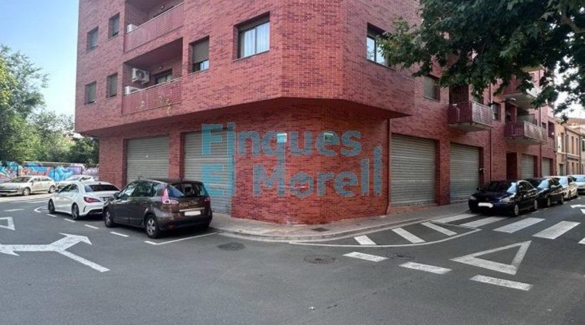 Local comercial