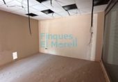 Local comercial
en lloguer
amb 250m² a el Morell, Rambla joan maragall, 42 foto
