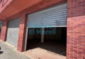 Local comercial
en lloguer
amb 250m² a el Morell, Rambla joan maragall, 42 foto