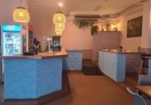 Restaurante en traspaso con 240m² en Finestrat foto
