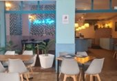 Restaurante en traspaso con 240m² en Finestrat foto