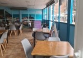 Restaurante en traspaso con 240m² en Finestrat foto