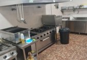 Restaurante en traspaso con 240m² en Finestrat foto