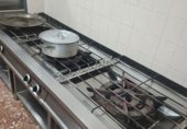 Restaurante en traspaso con 240m² en Finestrat foto