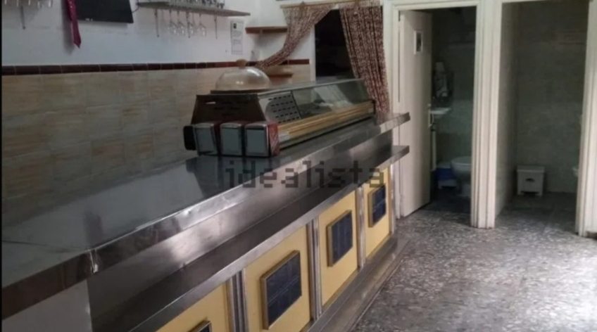 Local comercial