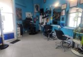 75m² hair salon for rent in Ferrol, in the area of Recimil photo