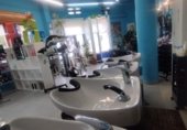 75m² hair salon for rent in Ferrol, in the area of Recimil photo