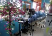 75m² hair salon for rent in Ferrol, in the area of Recimil photo