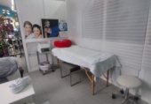75m² hair salon for rent in Ferrol, in the area of Recimil photo