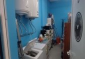 75m² hair salon for rent in Ferrol, in the area of Recimil photo