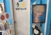 75m² hair salon for rent in Ferrol, in the area of Recimil photo