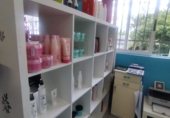 75m² hair salon for rent in Ferrol, in the area of Recimil photo
