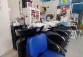 Perruqueria
en venda
amb 75m² a Ferrol, a la zona de Recimil foto
