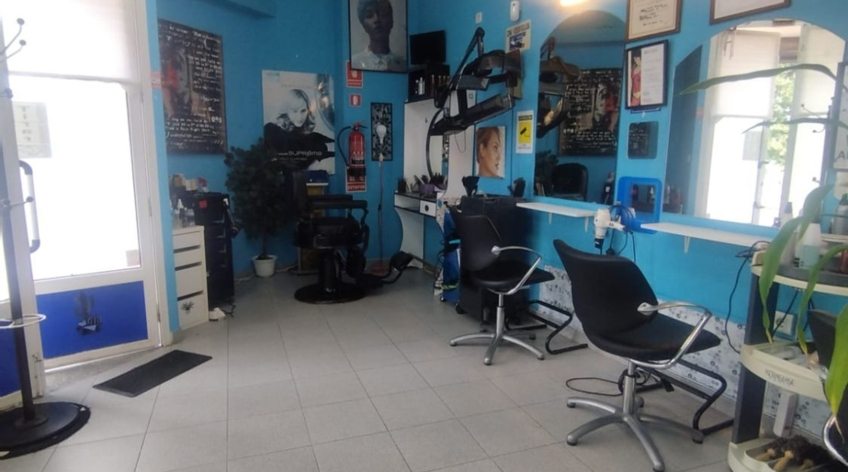 Local comercial