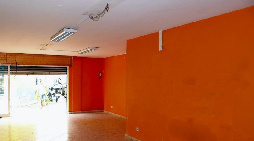 Local comercial