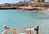 Oficinas en venta con 80m² en l'Ametlla de Mar, carrer constitució, 43860 foto